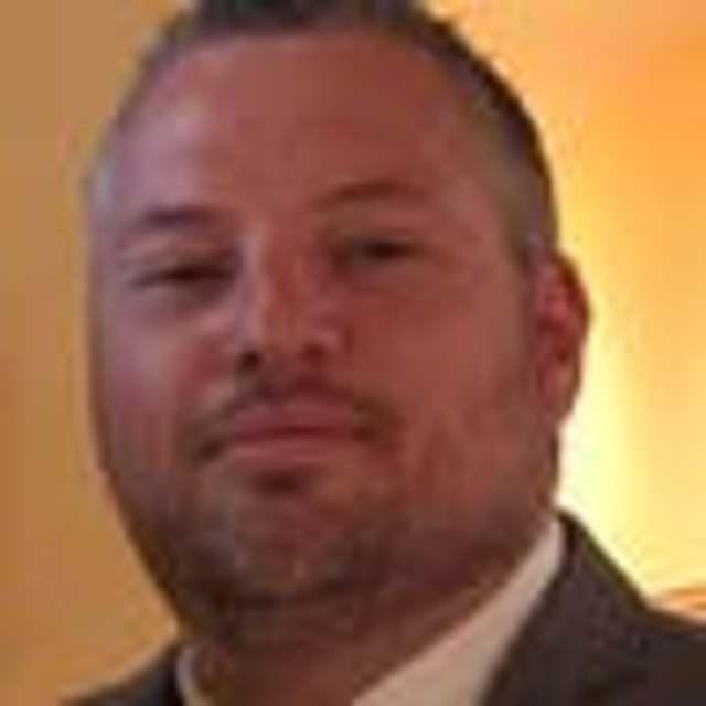 Bryan Manning